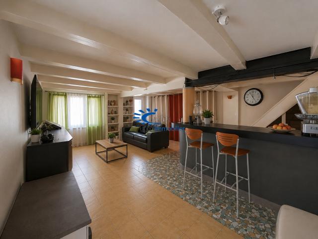 Maison 3 pièces 83 m²
