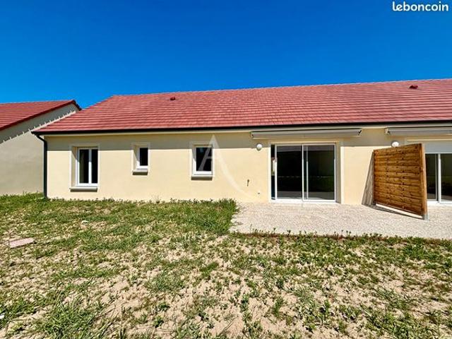 Maison 3 pièces 83 m²