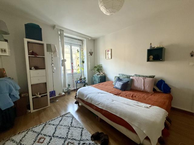 Maison 3 pièces, 83 m² à louer à Le Mans 72000