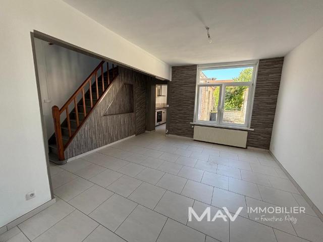 Maison 3 pièces, 83 m² à louer à Saint Omer 62500