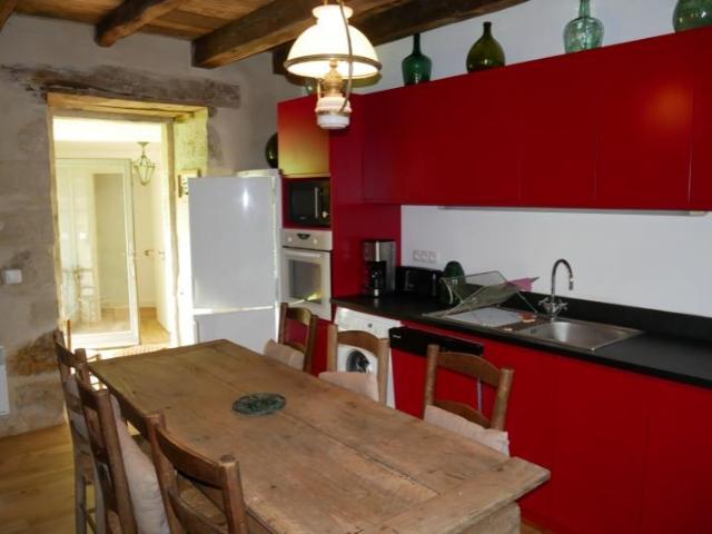 Maison 3 pièces 83m² ISSEPTS