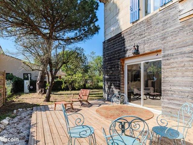 Maison 3 pièces 84 m²