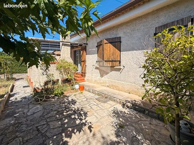 Maison 3 pièces 84 m²