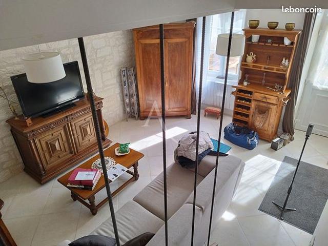 Maison 3 pièces 84 m²