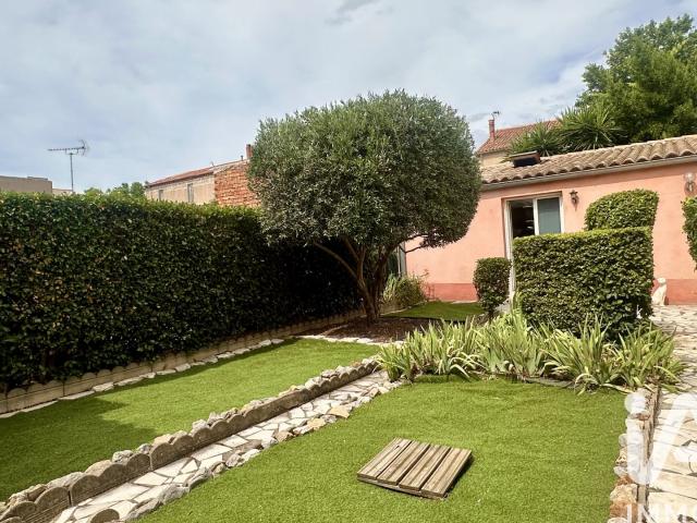 Maison 3 pièces 84 m²