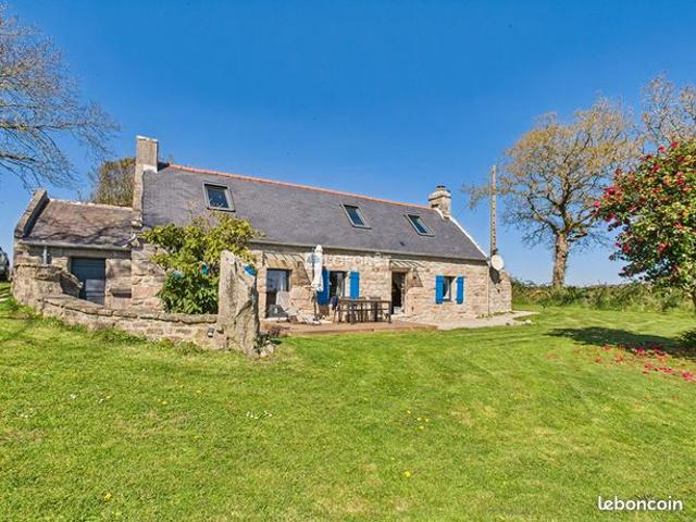Maison 3 pièces 84 m²