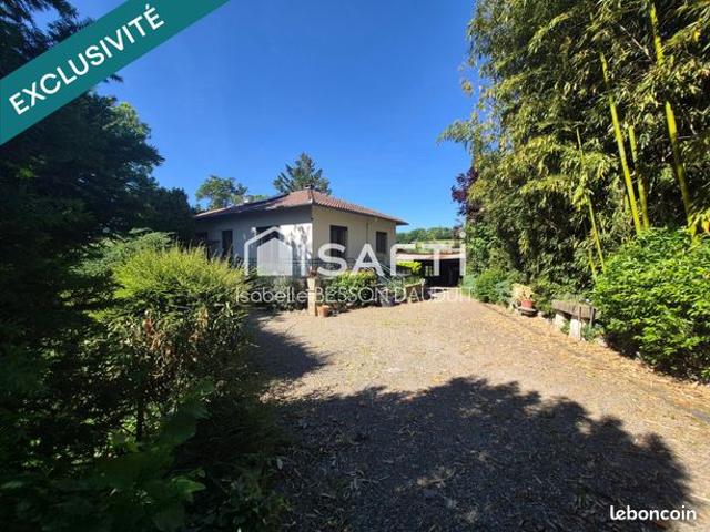 Maison 3 pièces 84 m²