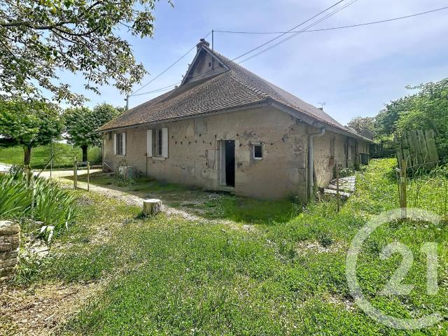 Maison 3 pièces 84 m²