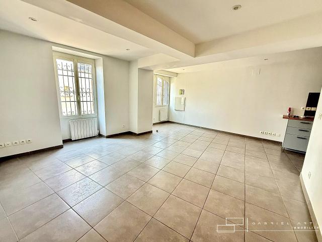 Maison 4 pièces 84 m²
