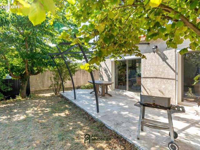 Maison 3 pièces 84 m²