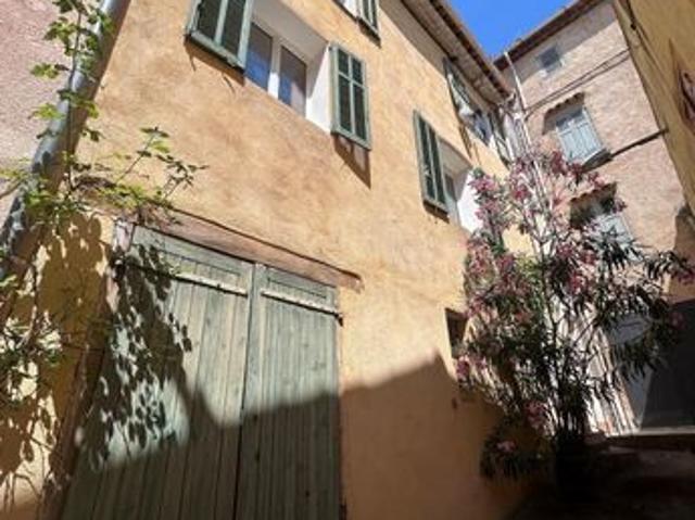 Maison 3 pièces 84 m²