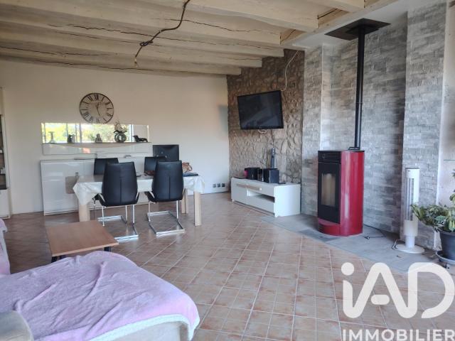 Maison 3 pièces 84 m²