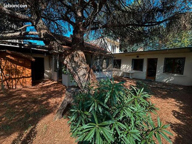 Maison 3 pièces 84 m²