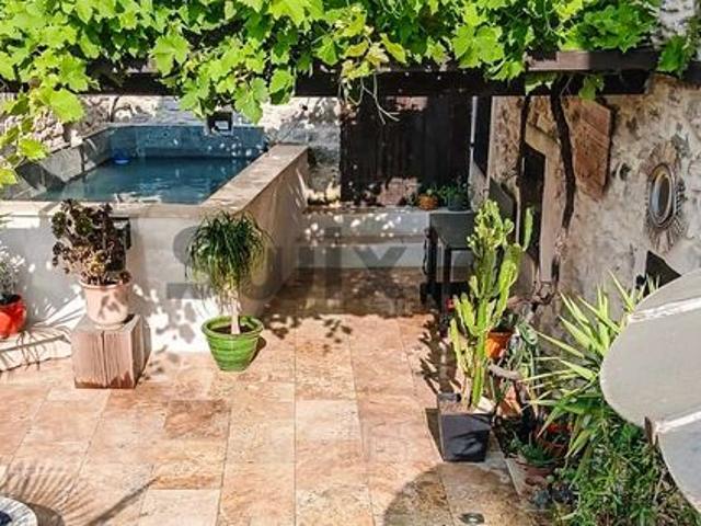 Maison 3 pièces 84 m²