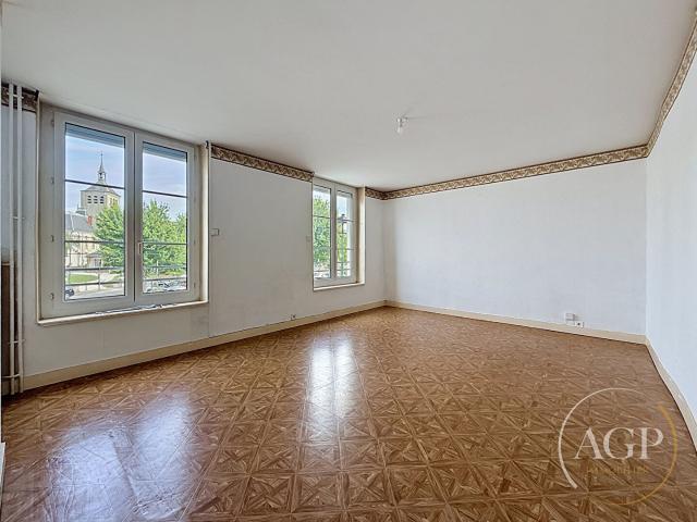 Maison 3 pièces 84 m²