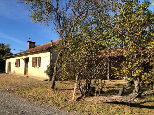 Maison 3 pièces 84 m²