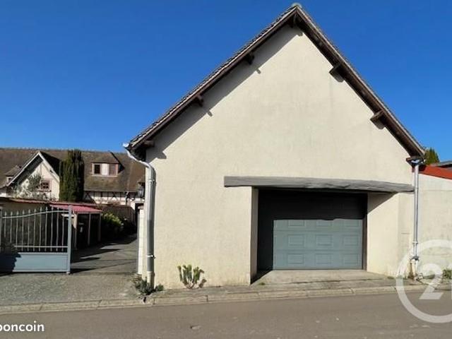 Maison 3 pièces 84 m²