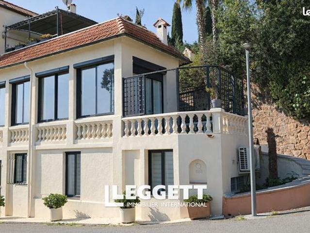 Maison 3 pièces 84 m²