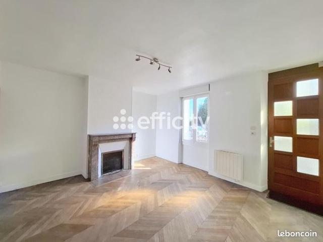 Maison 3 pièces 84 m²