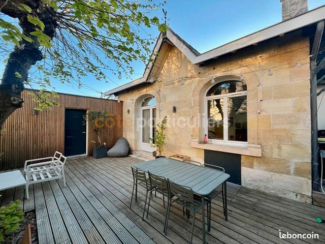 Maison 3 pièces 84 m²