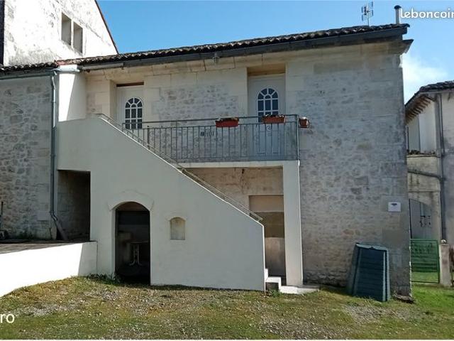 Maison 3 pièces 84 m²