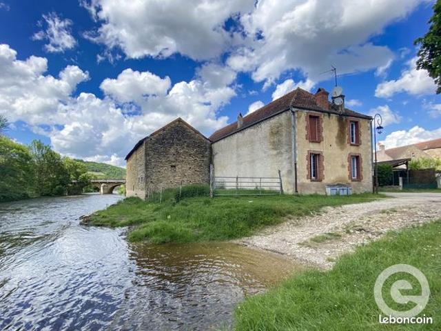 Maison 3 pièces 84 m²