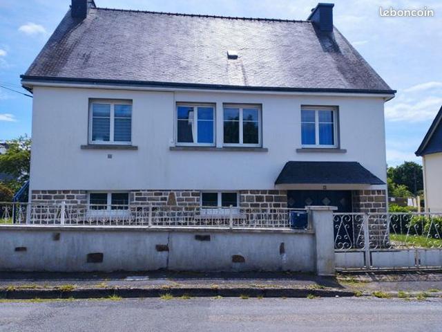 Maison 3 pièces 84 m²
