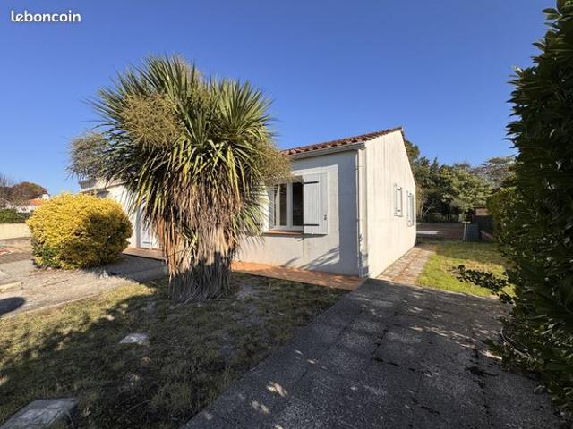 Maison 3 pièces 84 m²