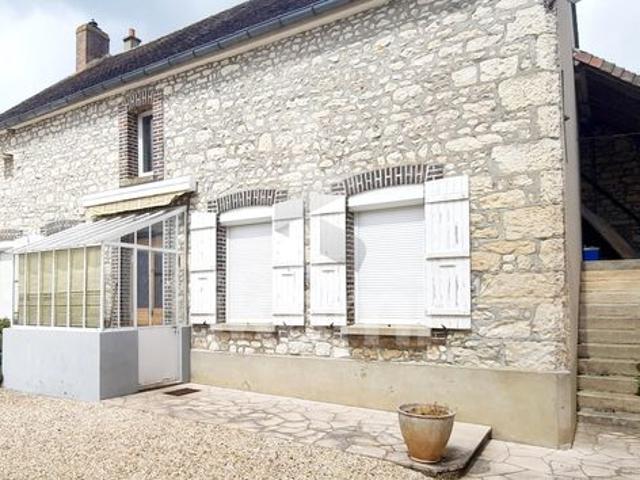 Maison 3 pièces 84 m²