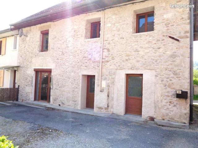 Maison 3 pièces 84 m²