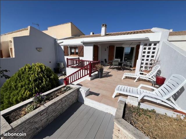 Maison 3 pièces 84 m²