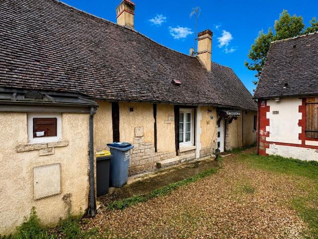Maison 3 pièces 84 m²