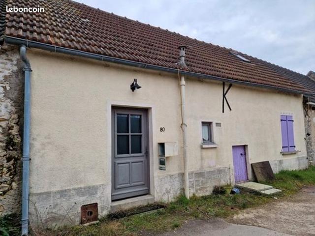 Maison 3 pièces 84 m²