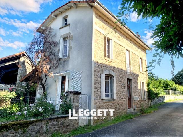 Maison 3 pièces 84 m²
