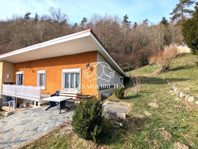 Maison 3 pièces 84 m²