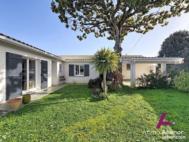 Maison 3 pièces 84 m²