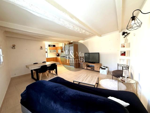 Maison 3 pièces 84 m²