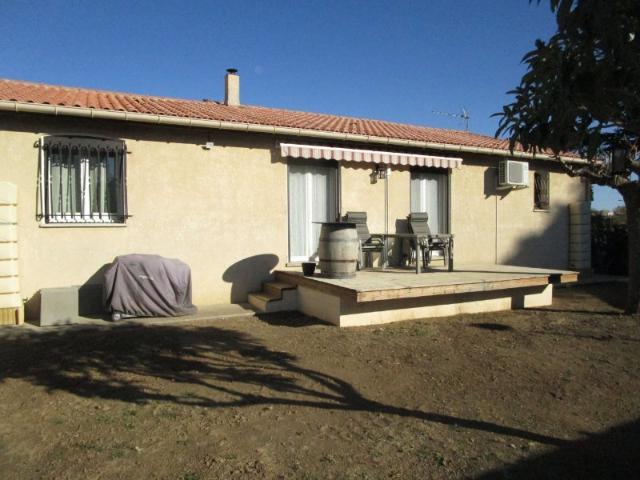 Maison 3 pièces 84 m²