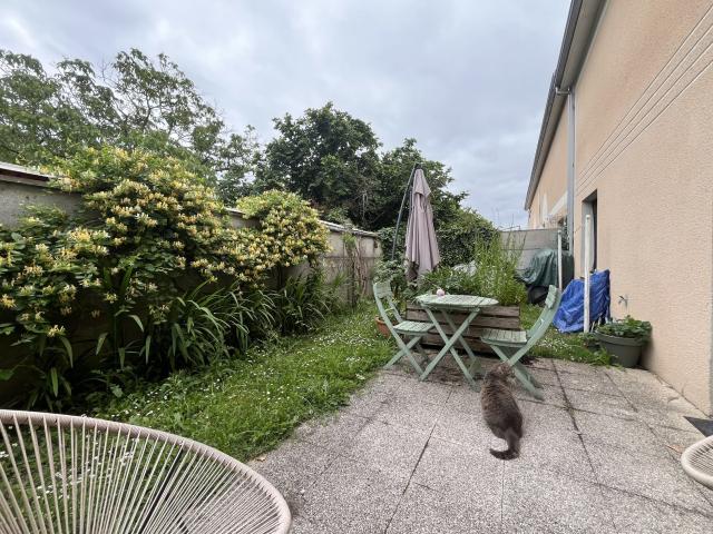 Maison 3 pièces 84 m²