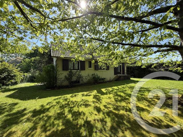 Maison 3 pièces 84 m²