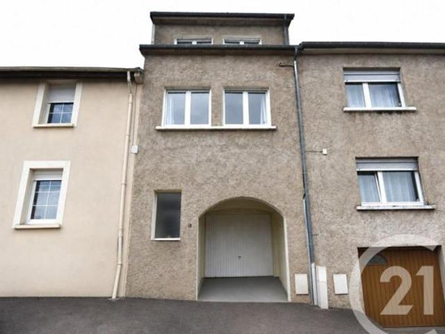 Maison 3 pièces 84 m²