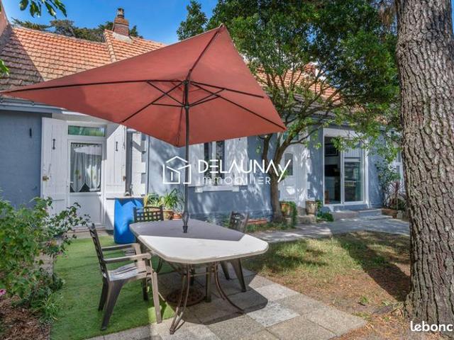 Maison 3 pièces 84 m²