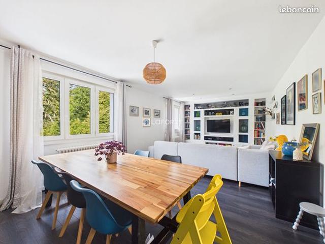 Maison 3 pièces 84 m²