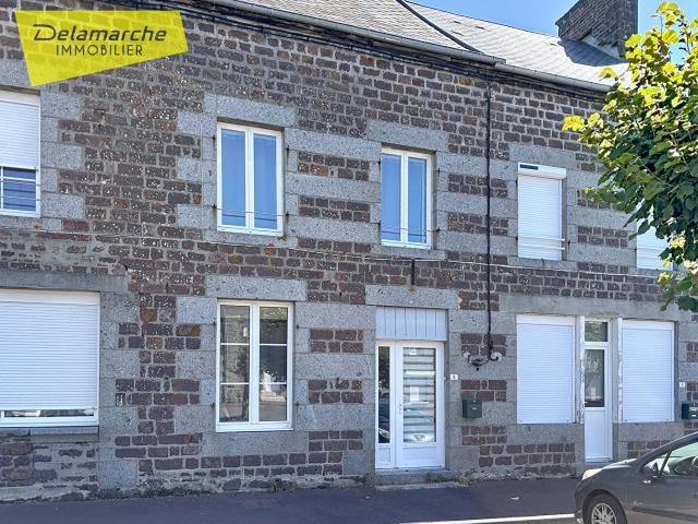 Maison 3 pièces 84 m²