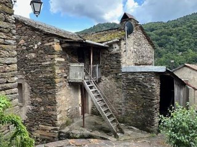 Maison 3 pièces 84 m²