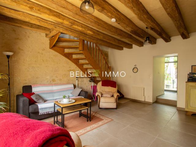 Maison 3 pièces 84 m²