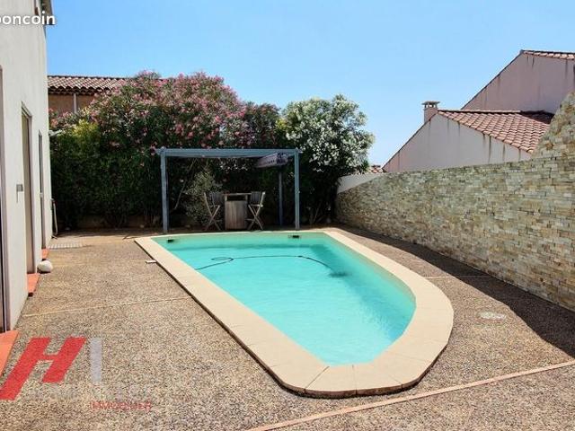 Maison 3 pièces 84 m²
