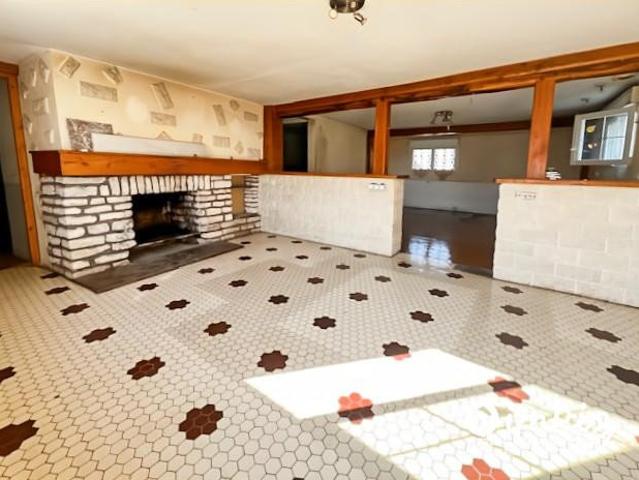 Maison 3 pièces 84 m²