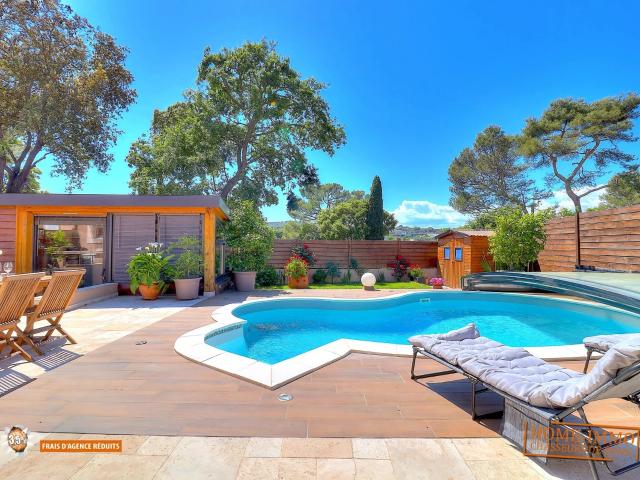 Maison 3 pièces 84 m²