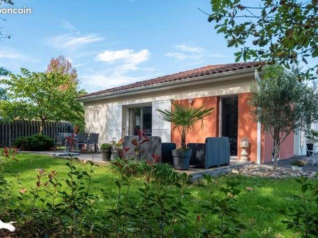 Maison 3 pièces 84 m²